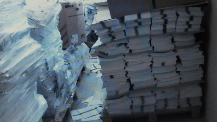 Окончателно: Върнаха делото за бюлетините от Костинброд