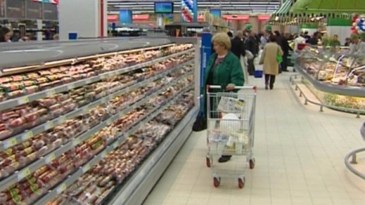 Предложение: Супермаркетите в Румъния да не работят през уикенда