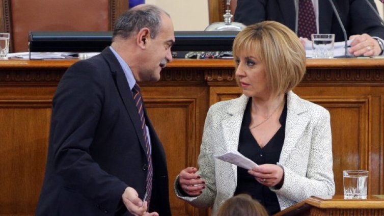 "На какъв език да може да се агитира у нас"