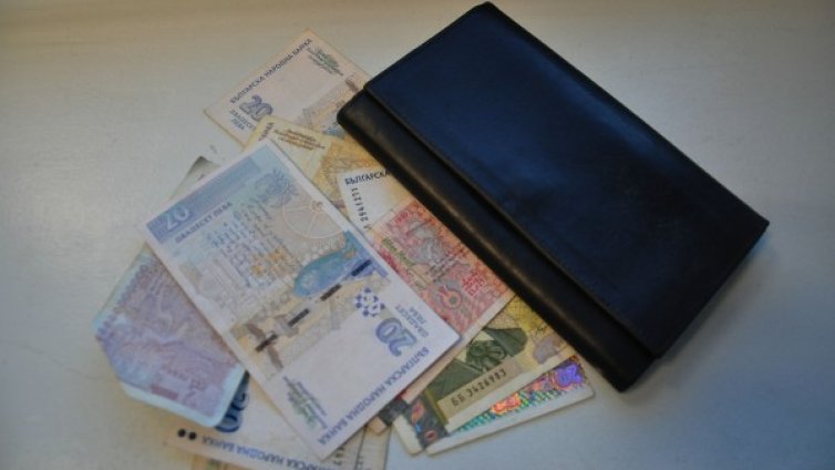 6,1% ръст на доходите на домакинствата за последните 3 месеца на 2013 г.