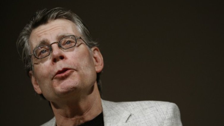 Стивън Кинг е готов с нова порция страх във "Възраждане"