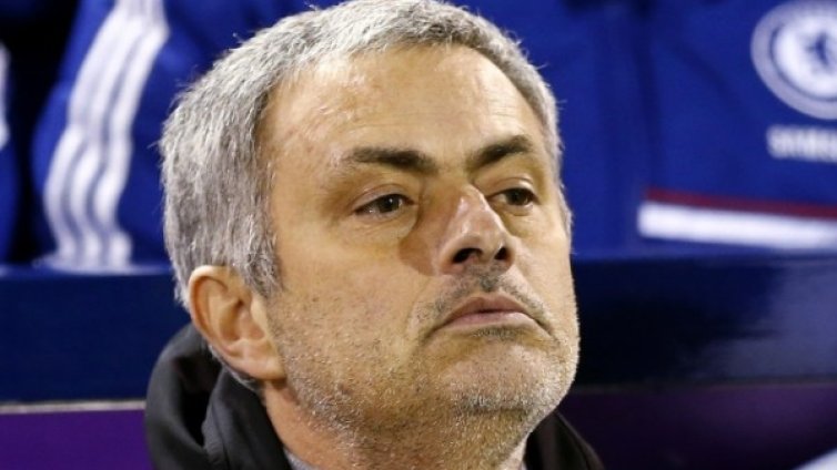 Моуриньо: Венгер е специалист по провалите