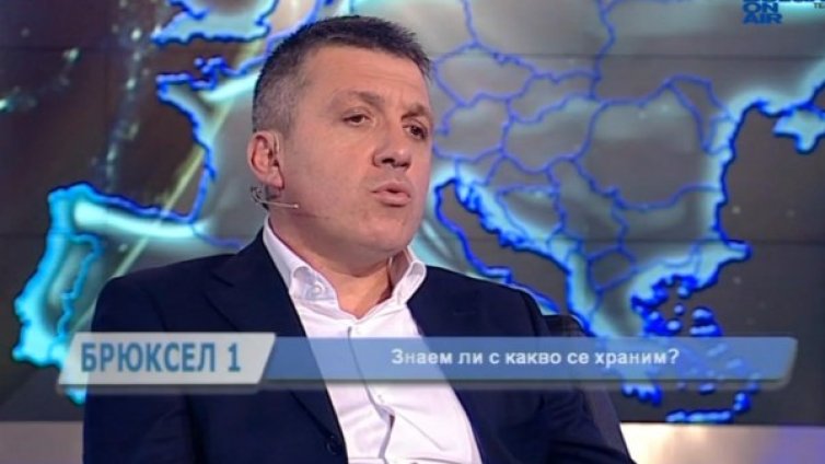 Проблемът с трансмазнините е в ръцете на законодателя