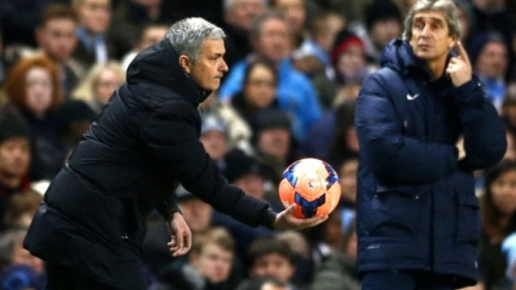 Моуриньо: По-добрият отбор победи