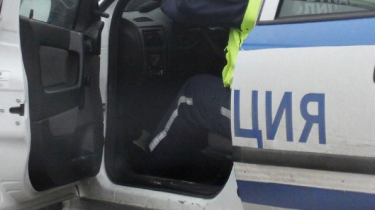 Двама загинаха при катастрофа в Разградско