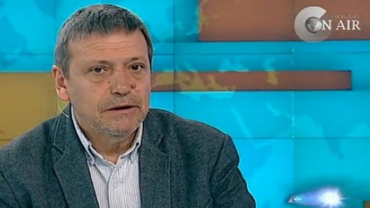 Красен Станчев: Актуализираният бюджет не е изпълнен