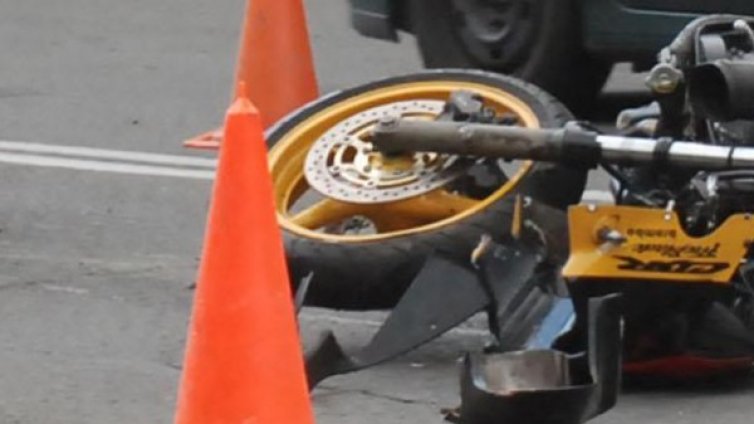 32-годишен мотоциклетист загина край София