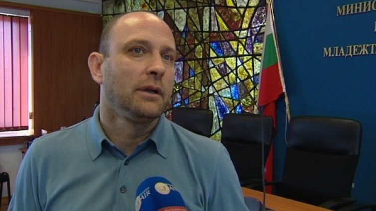 Бяха изтеглени четвърфиналите за Купата на България по баскетбол