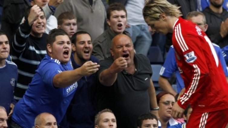 Топ 10 на най-мразените отбори в Европа