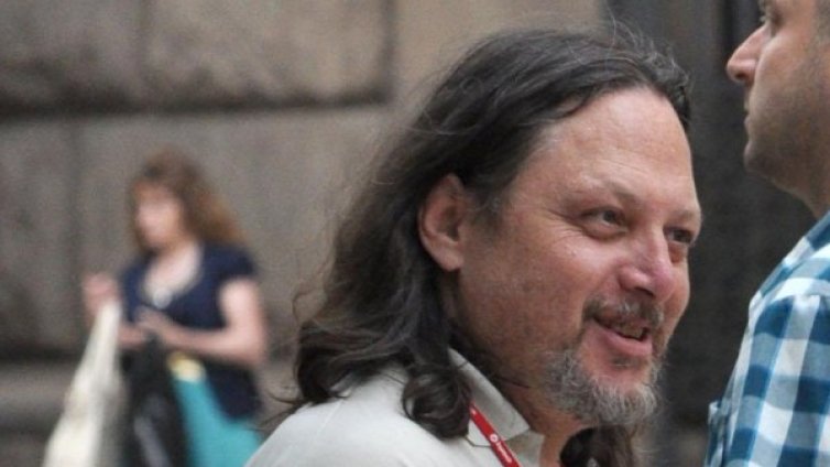 Алгафари: АБВ няма идеология