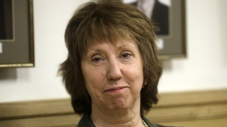 Брюксел към Москва: Стига сме мислили за сфери на влияние