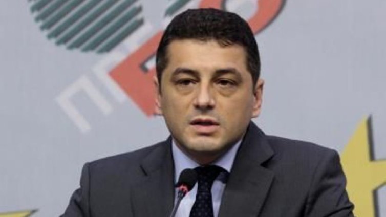 Янков: С Пеевски никога не съм се срещал