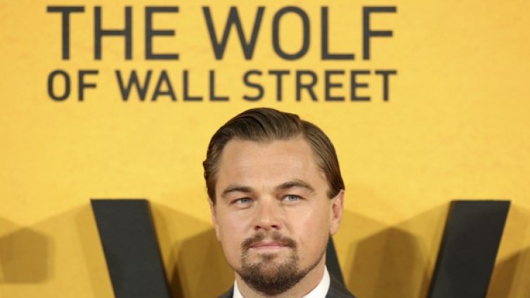 Леонардо ди Каприо ще играе Теодор Рузвелт