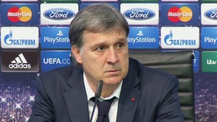 Тата Мартино: Все още не сме на четвъртфинал