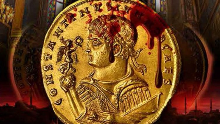 &bdquo;Паметта на Истанбул&ldquo; с почерка на Дан Браун