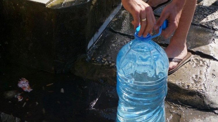 Спират водата в част от София днес