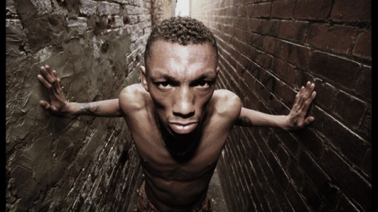 Tricky с концерт на 9 април 