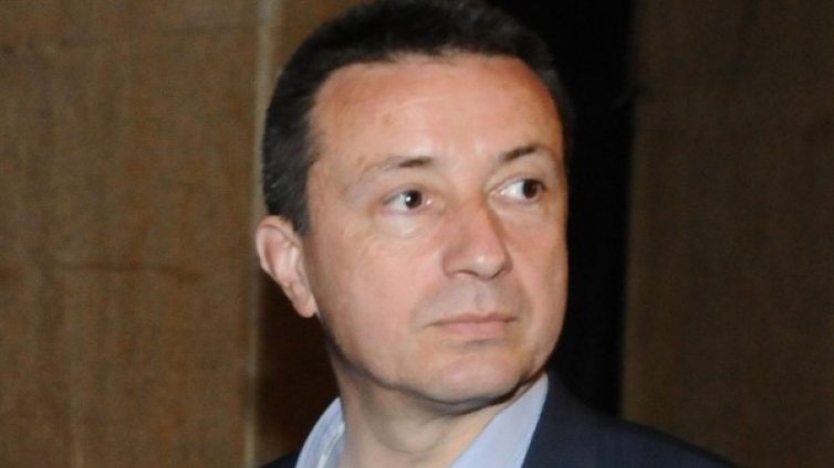 Стоилов не ставал за шеф на външната комисия