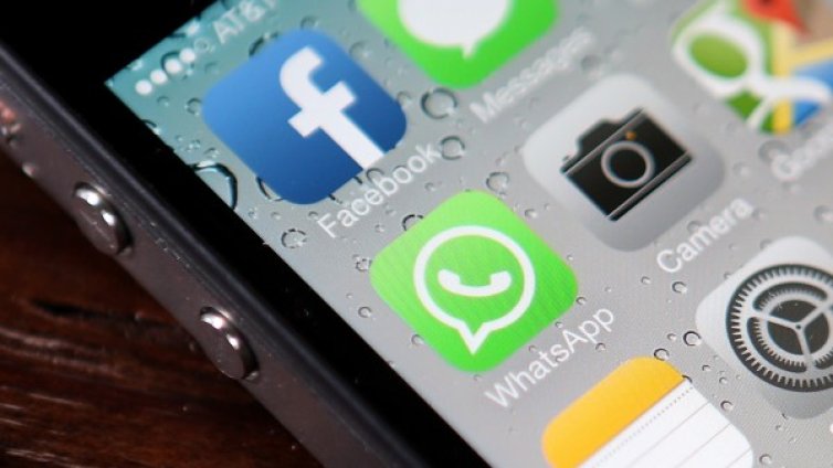 Защо Facebook хвърли $19 млрд. за WhatsApp?