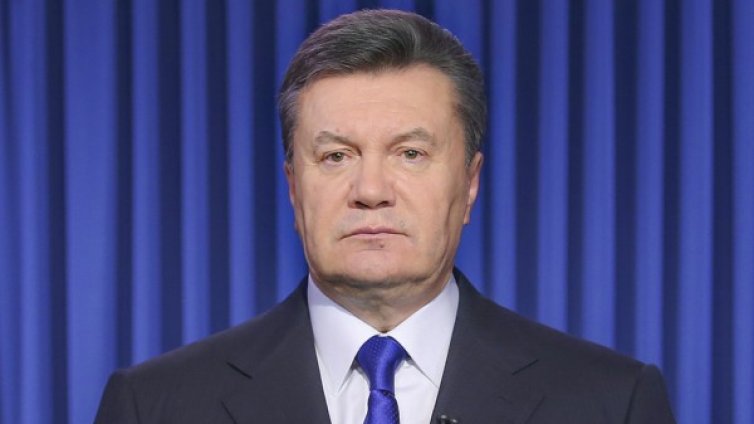 От ЕС предложили на Янукович да се оттегли в края на годината 