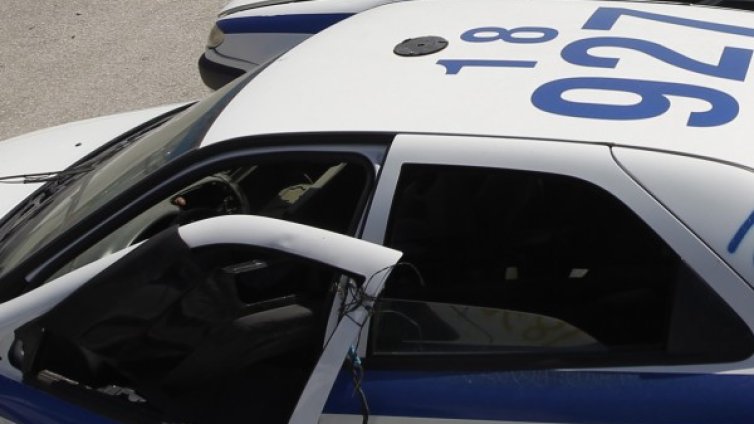 Четирима българи арестувани за трафик на деца в Гърция