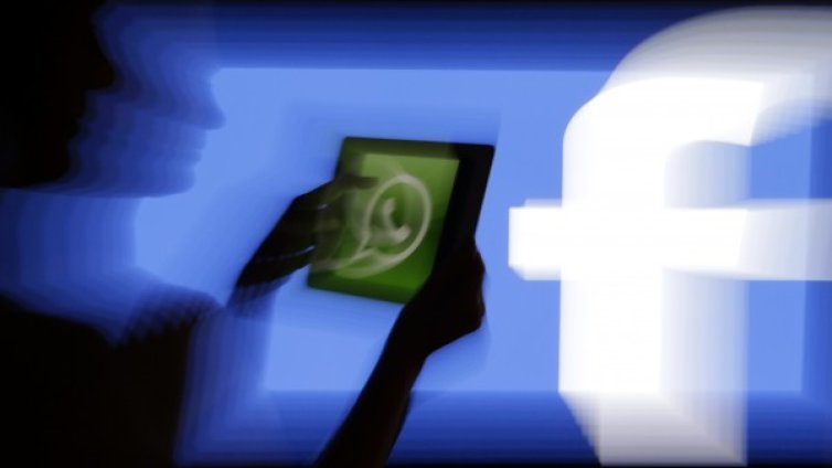 Нов статус във Facebook - милиардер