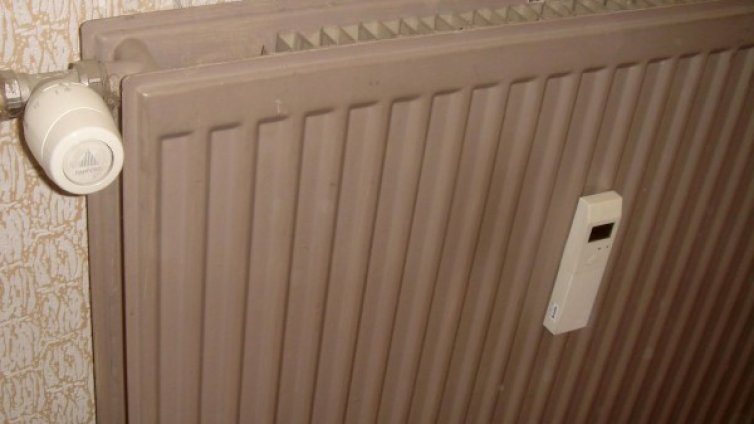 Зимата - топла, но сметките за парно си вървят