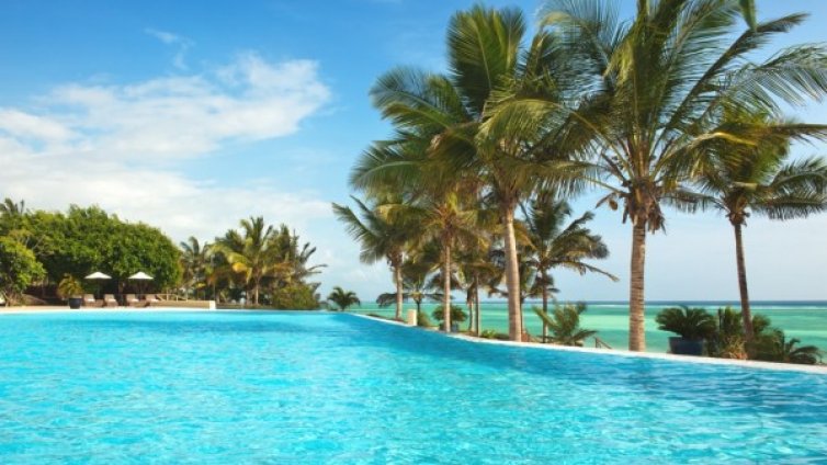 Танци и забава на Острова на подправките в Танзания