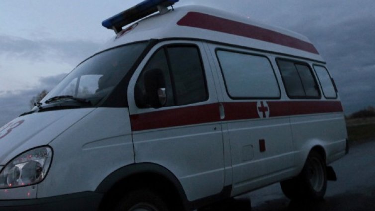 Трима души загинаха при взрив в магазин в Бийск, Русия
