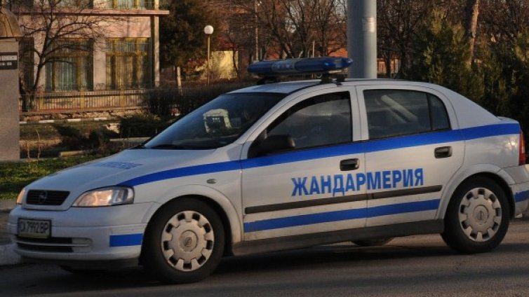 Роми пребиха косовар в центъра на София