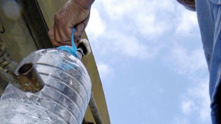 Спират водата в южните квартали на София