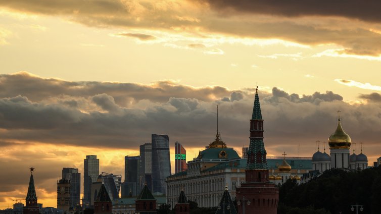 Малко, но шумни: Расте броят на американците, избрали да живеят в Русия