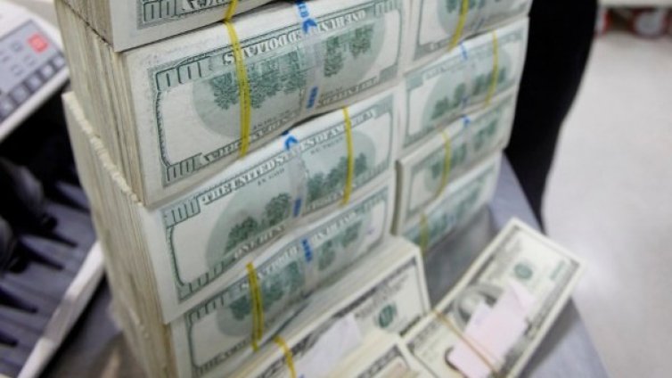 Кой ще даде нужните на Украйна 35 млрд. долара?