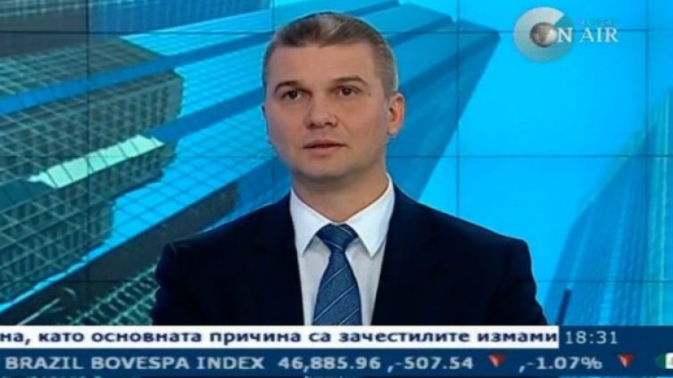 Експерт: Система &bdquo;Единство&rdquo; ще спре кражбите на дружества