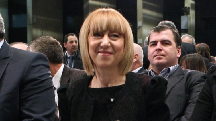 Няма да има матури за 5-годишните, отсече Клисарова