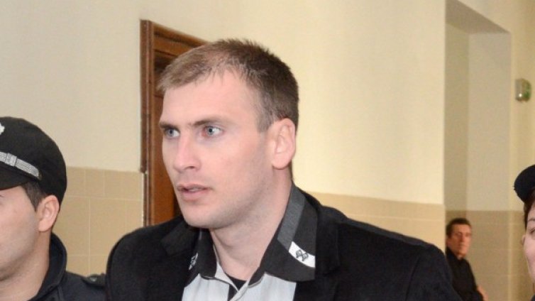 Съдът прати нападателя на Доган в затвора за 3 години и половина