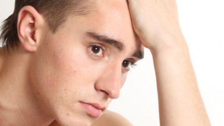 Спад в мъжкото либидо &ndash; липса на любов?  