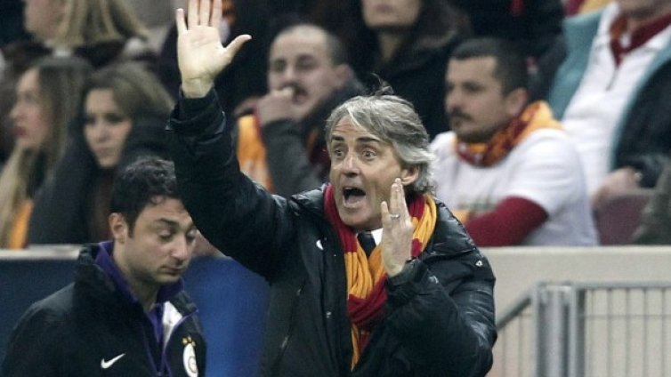 Манчини: Заслужавахме победата