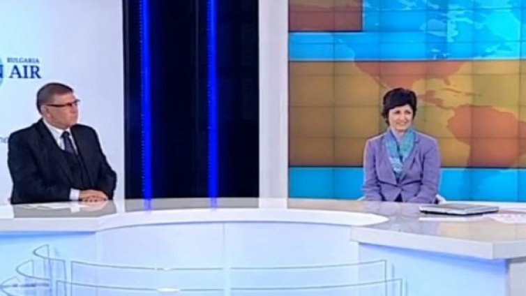 Петър Докладал: Обвиненията, че ЧЕЗ изнася печалби извън България, са безпочвени