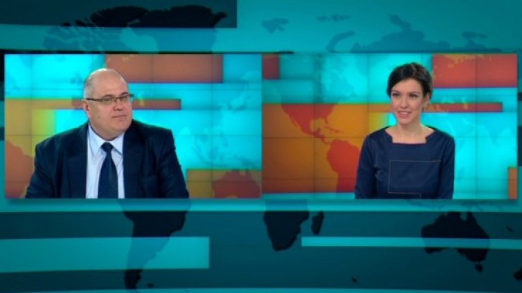 Транспортният сектор у нас се подобрява, макар и колебливо