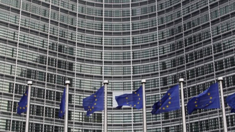 ЕК признава за държавен глава на Украйна определения от парламента