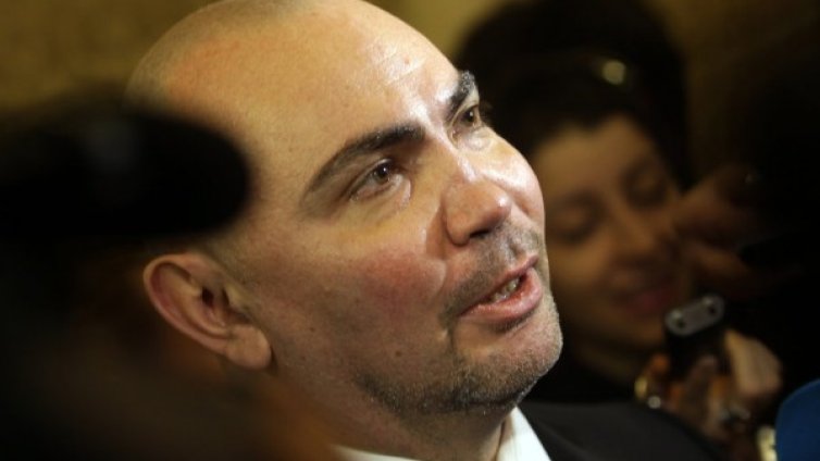 Петров се обиди: Подигравката с недъг не прави чест 