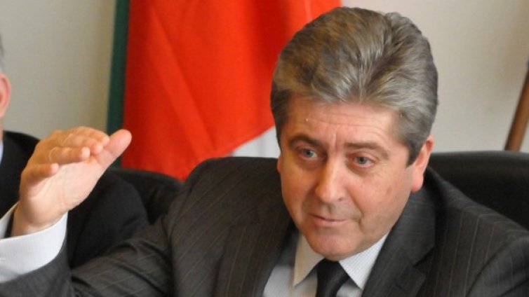 Първанов зове за нов политически модел &ndash; солидна коалиция