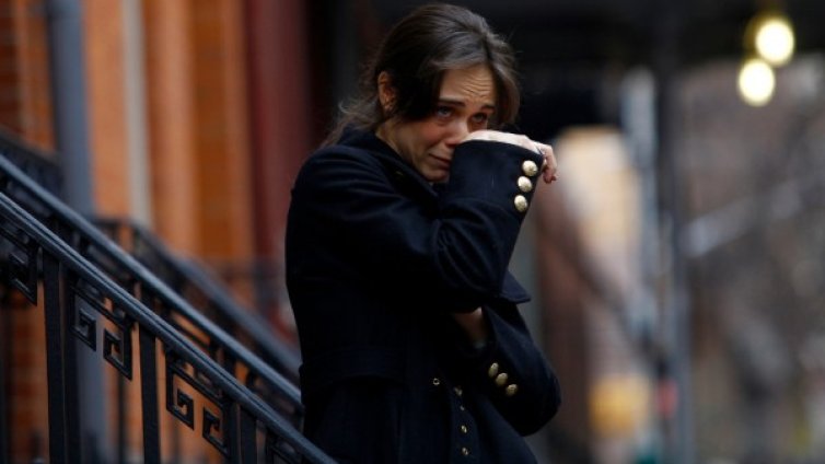 Борят стреса с плач