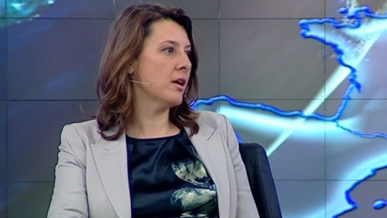 Разцепването на Украйна винаги е било жокер в ръцете на Русия!