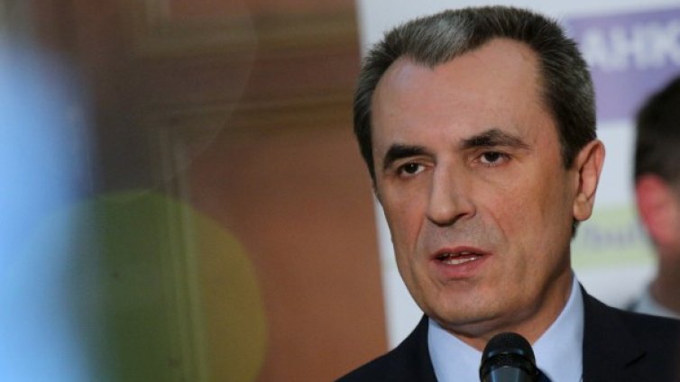 Трябва промяна в политиката на ЕС, убеден е Орешарски 