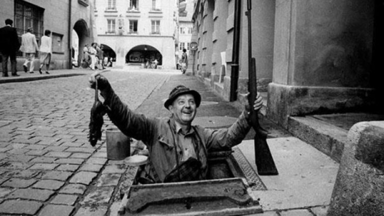 Професии, които вече са само минало