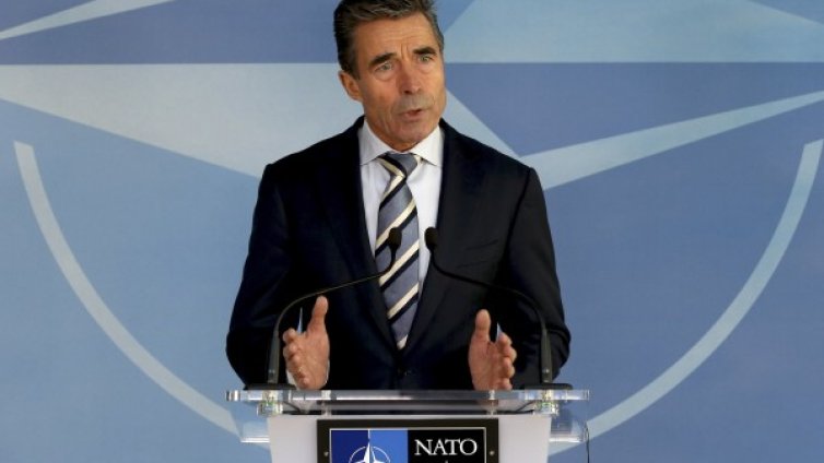 НАТО: Действията на Русия застрашават мира в Европа 