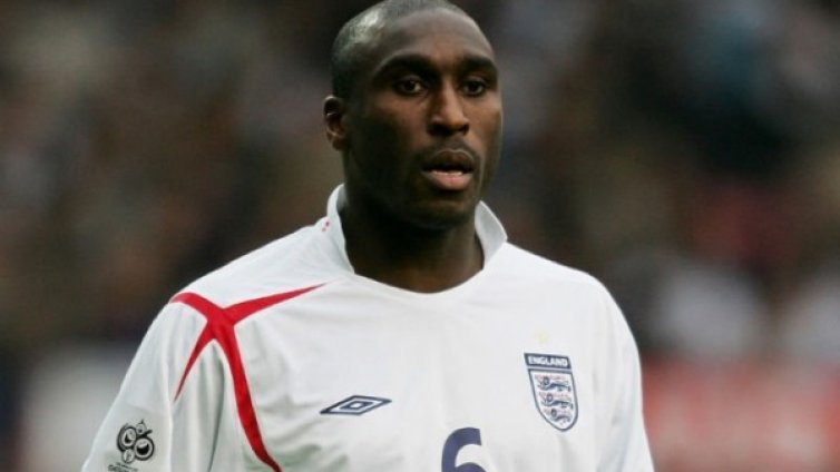 Сол Кембъл обвини ФА в расизъм