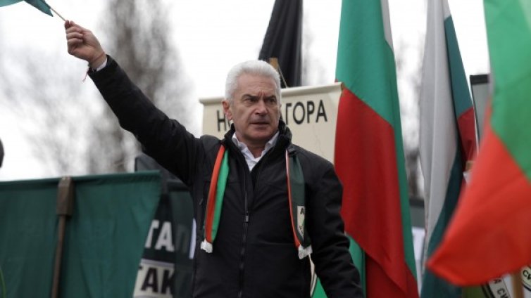 „Атака“ е по-силна от всякога, хвали се Сидеров